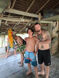 Why Choose a Local-Based Mentawai Tour Experience