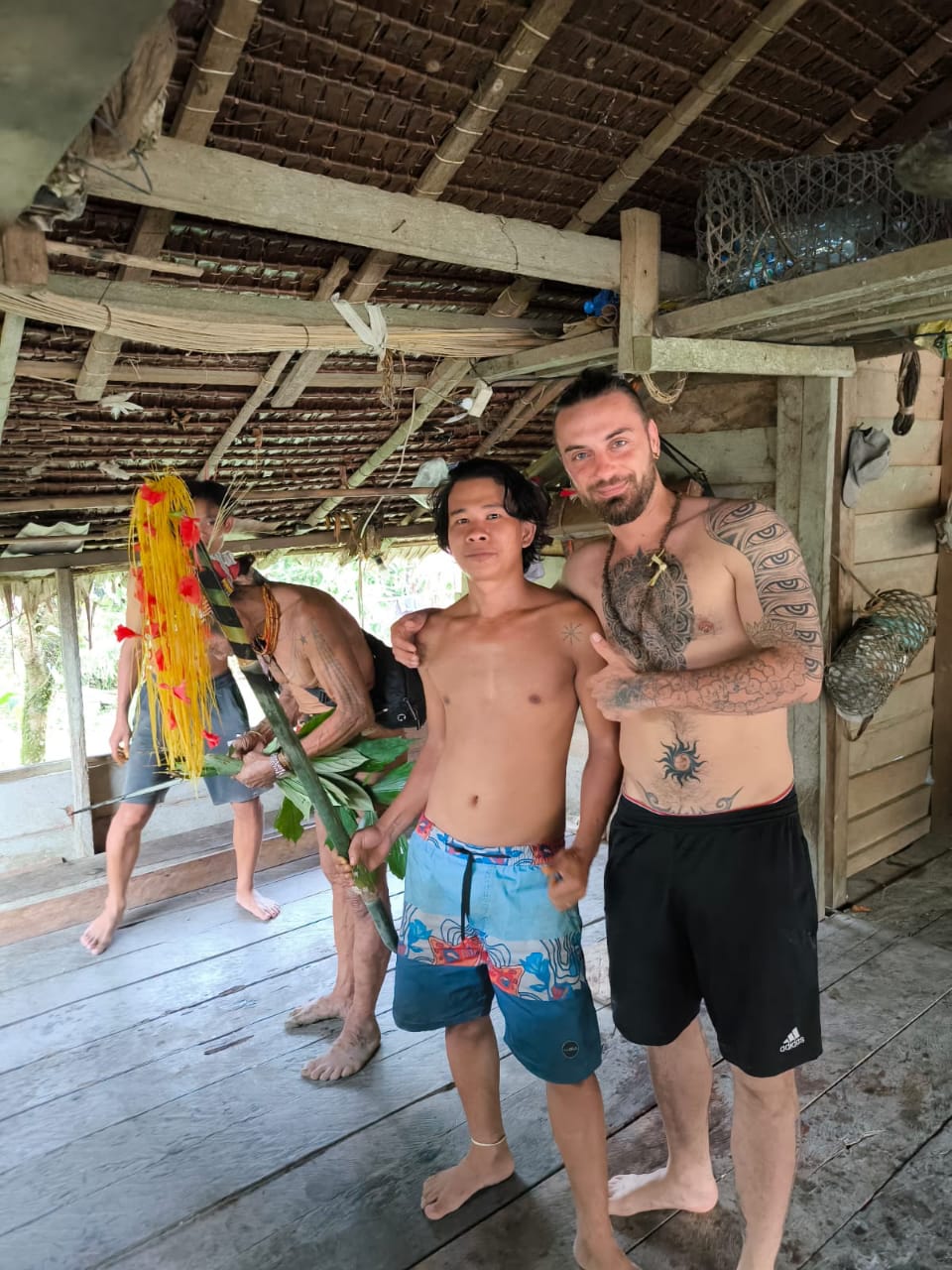 Why Choose a Local-Based Mentawai Tour Experience