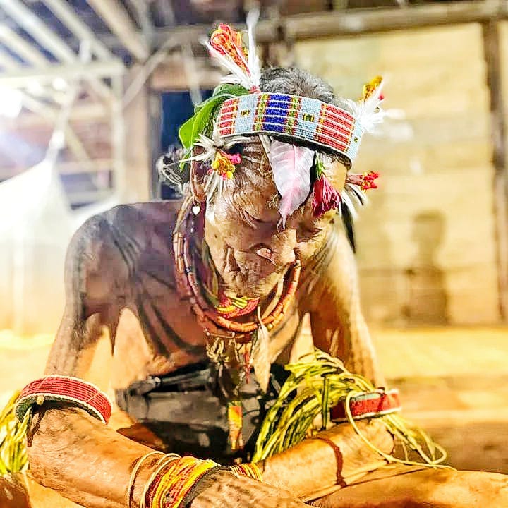 Mentawai Tribe Experience Tour| Authentic Cultural Travel in Mentawai Islands